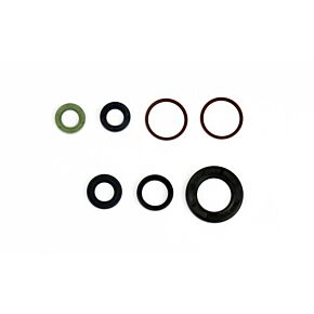 ATHENA Athena 09-11 Yamaha C3 50 Engine Oil Seal Kit - P400485400172