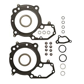 ATHENA Athena 09-12 BMW R 1200 GS Adventure 1200 Top End Gasket Kit w/o Valve Cover Gasket - P400068620017