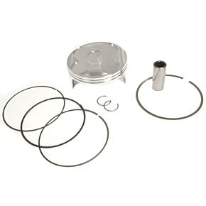ATHENA Athena 09-14 Kawasaki KX 450 HC 95.96mm Bore 4T Forged Racing Piston - S4F09600018A