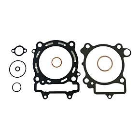 ATHENA Athena 09-14 Kawasaki KXF 450 450cc 96mm Standard Bore Cylinder Gasket Kit - P400250160011