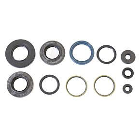 ATHENA Athena 09-14 Yamaha YFM 550 Grizzly/4x4/EPS/FI/Hunter Engine Oil Seal Kit - P400485400156