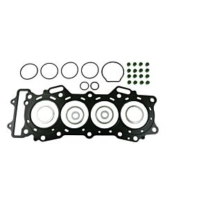 ATHENA Athena 09-15 Kawasaki ZX-6R 600 Top End Gasket Kit w/o Valve Cover Gasket - P400250620051