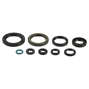 ATHENA Athena 09-16 Honda CFR450R Engine Oil Seal Kit - P400210400239