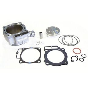 ATHENA Athena 09-16 Honda CRF 450 R Stock Bore Complete Cylinder Kit - P400210100029