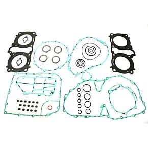 ATHENA Athena 09-17 Yamaha 1700 Complete Gasket Kit w/o Valve Cover Gasket - P400485870170