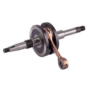 ATHENA Athena 10-10 Kymco 2T R16 / Plus 50 12mm Pin Bore Crankshaft - 070914