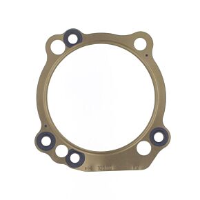 ATHENA Athena 10-12 Ducati Evo 1100 OE Thickness Cylinder Head Gasket - S410110001040