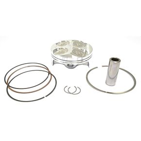 ATHENA Athena 10-13 Honda CRF 250 R HC 76.75mm Bore 4T Forged Racing Piston - S4F07680008A