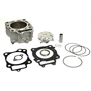 ATHENA Athena 10-13 Honda CRF 250 R Stock Bore Complete Cylinder Kit - P400210100032