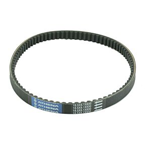 ATHENA Athena 10-14 Aprilia 2T 50 Easy Transmission Belt - S410000350014