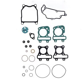 ATHENA Athena 10-14 Aprilia 4T 4V 50 Complete Gasket Kit (Excl Oil Seal) - P400480850026