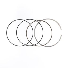 ATHENA Athena 10-15 Gas Gas EC F 250 77mm Bore Piston Ring Set (For Athena Piston) - S41316411