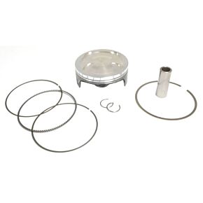 ATHENA Athena 10-17 Honda CRF 250 R 81.96mm 4T Forged Piston - S5F08200002B