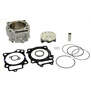 ATHENA Athena 10-17 Honda CRF 250 R Big Bore Complete Cylinder Kit - P400210100033
