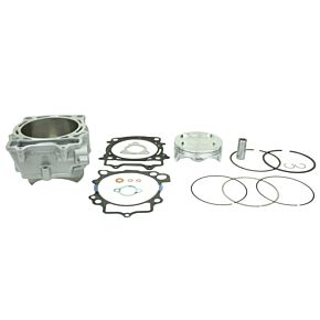 ATHENA Athena 10-17 Yamaha YZ 450 F Big Bore Complete Cylinder Kit - P400485100054
