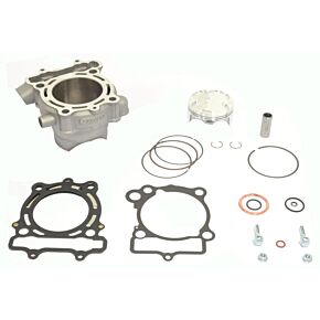 ATHENA Athena 10-18 Suzuki RM-Z 250 Complete Stock Bore Cylinder Kit - P400510100019