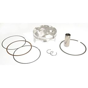 ATHENA Athena 10-18 Suzuki RM-Z 250 HC 76.95mm Bore 4T Forged Racing Piston - S4F07700022A