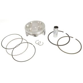 ATHENA Athena 10-18 Yamaha YFZ 450 Bill Balance Edition 94.95mm 4T Forged Racing Piston - S4F09500012B