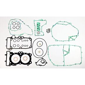 ATHENA Athena 10-19 Yamaha XTZ Super Tenere 1200 Complete Gasket Kit w/o Valve Cover Gasket - P400485870181
