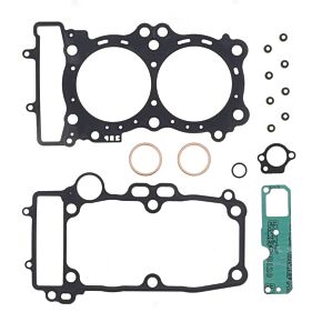 ATHENA Athena 10-19 Yamaha XTZ Super Tenere 1200 Top End Gasket Kit w/o Valve Cover Gasket - P400485620181
