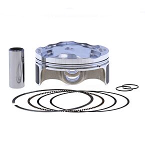 ATHENA Athena 10-24 Suzuki RM-Z 250 76.95mm 4T Forged Piston - S5F07700004A