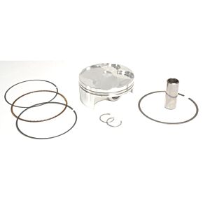 ATHENA Athena 10-24 Suzuki RM-Z 250 76.96mm 4T Forged Racing Piston - S4F07700021B