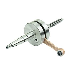 ATHENA Athena 10mm Pin Bore Crankshaft - 072414/3