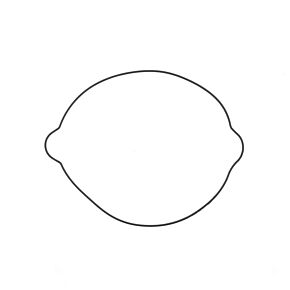ATHENA Athena 11-12 Husaberg TE 250 Outer Clutch Cover Gasket - S410270008021