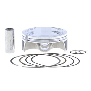 ATHENA Athena 11-14 Kawasaki KX 250 F 76.96mm 4T Forged Piston - S5F07700001A