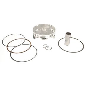 ATHENA Athena 11-14 Kawasaki KX 250 F 76.96mm 4T Forged Racing Piston - S4F07700023A
