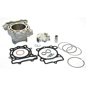 ATHENA Athena 11-14 Kawasaki KX 250 F Stock Bore Complete Cylinder Kit - P400250100017