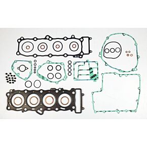 ATHENA Athena 11-15 Yamaha FZ8 800 Complete Gasket Kit w/o Valve Cover Gasket - P400485870180