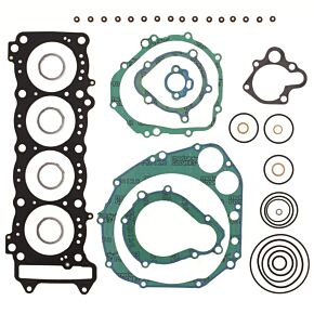 ATHENA Athena 11-16 Suzuki GSR 750 Complete Gasket Kit w/o Valve Cover Gasket - P400510870089