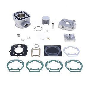 ATHENA Athena 11-18 Aprilia RS4 50cc 50mm Big Bore Cylinder Kit - P400105100007
