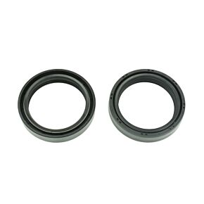 ATHENA Athena 11-19 Aprilia RS4 50 40x52x10mm Fork Oil Seal Kit - P40FORK455199