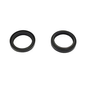 ATHENA Athena 12-14 Aprilia SRV 850 41x53x8/10.5mm Fork Oil Seal Kit - P40FORK455166