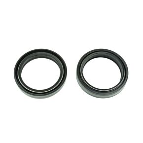 ATHENA Athena 12-14 Ducati Abs 696 NOK 43x55x9.5/10.5mm Fork Oil Seal Kit - P40FORK455153