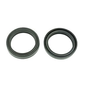 ATHENA Athena 12-14 Kawasaki KLZ Versys 1000 43x55x9.5/10.5mm Fork Oil Seal Kit - P40FORK455159