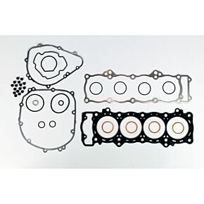 ATHENA Athena 12-14 Kawasaki KLZ Versys 1000 Complete Gasket Kit w/o Valve Cover Gasket - P400250870056