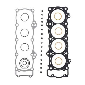 ATHENA Athena 12-14 Kawasaki KLZ Versys 1000 Top End Gasket Kit w/o Valve Cover Gasket - P400250620056