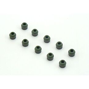 ATHENA Athena 13-15 Aprilia Rally 1200 Valve Stem Seal Kit - P400090420230