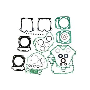 ATHENA Athena 13-15 Can-Am R 800 Outlander EFI/XT Complete Gasket Kit (Incl Oil Seals) - P400089900001