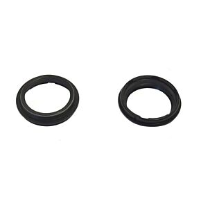 ATHENA Athena 13-18 BMW F 800/GS 800 43x53.4x5.8/13mm Fork Dust Seal Kit - P40FORK455192