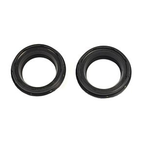 ATHENA Athena 13-24 Honda CRF 110 F 32.5x43.5/47x8/14mm Fork Dust Seal Kit - P40FORK455205