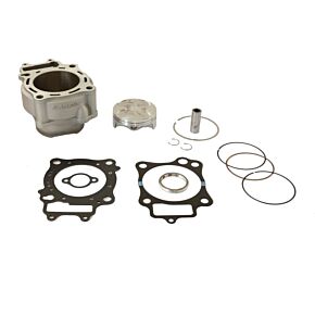 ATHENA Athena 14-15 Honda CRF 250 R Stock Bore Complete Cylinder Kit - P400210100049