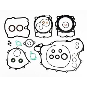 ATHENA Athena 14-16 Husqvarna FE 450 Complete Gasket Kit - P400270900072