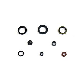 ATHENA Athena 14-17 Suzuki RMX-Z 450 Engine Oil Seal Kit - P400510400095