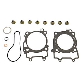 ATHENA Athena 14-18 Polaris Ranger 570 RZR Complete Gasket Kit (Excl Valve Cover) - P400427870023