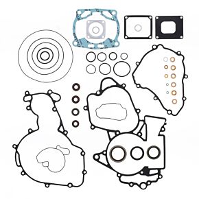 ATHENA Athena 14-18 Sherco SE-R 250 Complete Gasket Kit (Incl Oil Seals) - P400462900001