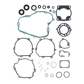 ATHENA Athena 14-21 Kawasaki KX 100 Complete Gasket Kit - P400250900073